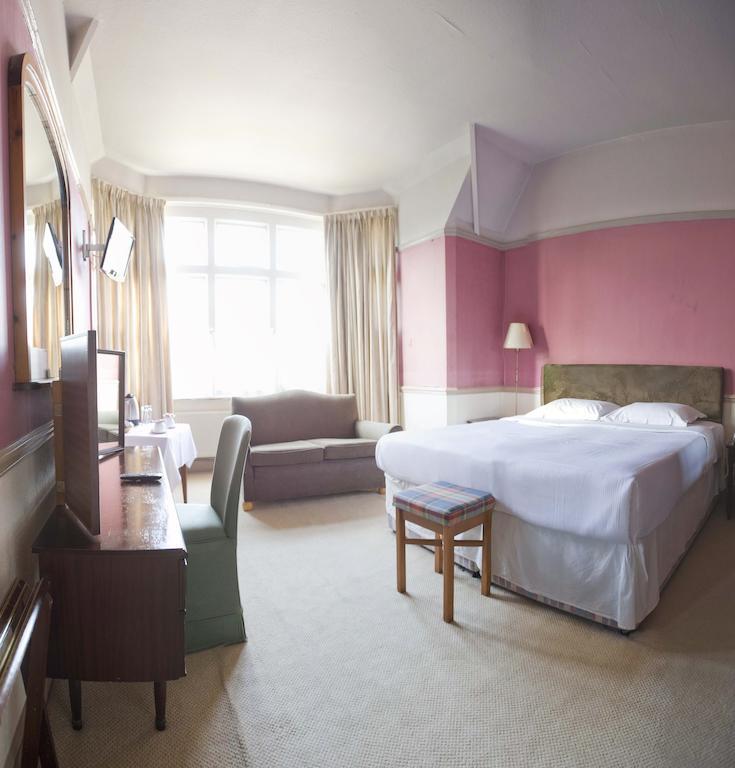Tree Hotel At Iffley Oxford Extérieur photo
